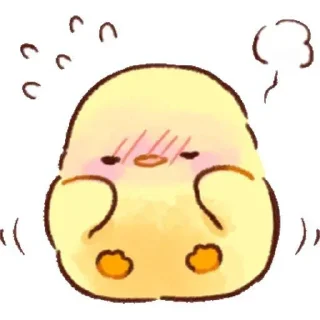 🙈 emoji B O A's sticker pack (@Mikasa_Ackr_bot) Telegram sticker 21 of 46