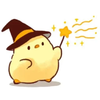 🤔 emoji B O A's sticker pack (@Mikasa_Ackr_bot) Telegram sticker 11 of 46