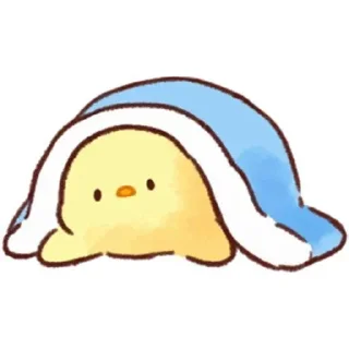 😌 emoji B O A's sticker pack (@Mikasa_Ackr_bot) Telegram sticker 15 of 46
