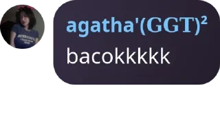 🤟 emoji agatha gacorr pack by @QuotLyBot Telegram sticker 20 of 34