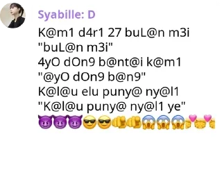 😈 emoji stiker ahay Telegram sticker 20 of 106