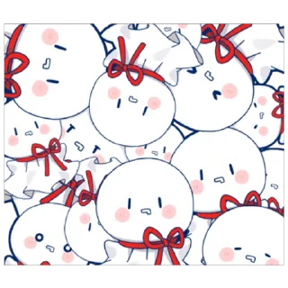 😊 emoji Mafumafu Sticker (cat) vol.2 Telegram sticker 22 of 40