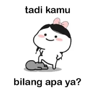 🙂 emoji pentol Telegram sticker 10 of 30