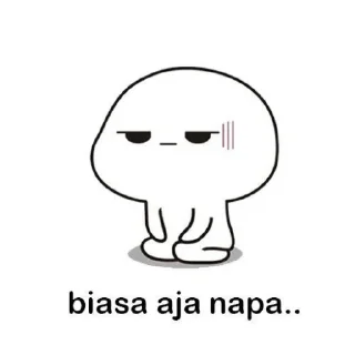 Sticker from Pentol