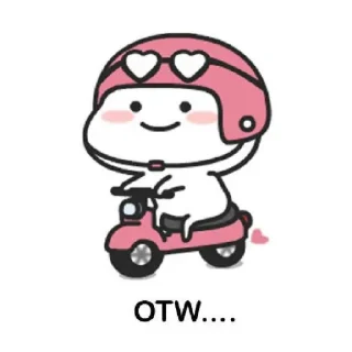🙂 emoji pentol Telegram sticker 9 of 30