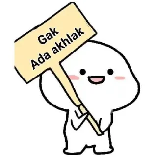 🙂 emoji pentol Telegram sticker 14 of 30