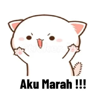 Sticker from Pentol