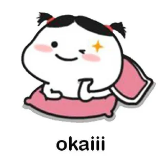 Sticker from Pentol