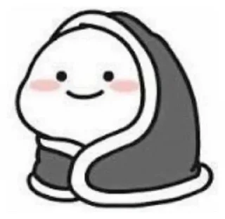 🙂 emoji pentol Telegram sticker 5 of 30