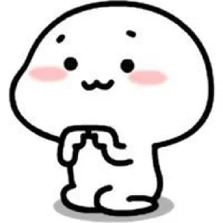 🙂 emoji pentol Telegram sticker 8 of 30