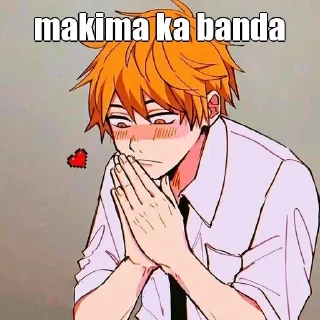 Sticker from minato6969's sticker pack (@Marin_Roxbot)