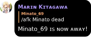 Sticker from minato6969's sticker pack (@Marin_Roxbot)