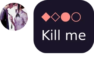 Sticker from ◆◇●○'s sticker pack (@Marin_Roxbot)