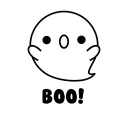 Sticker from Puny 2