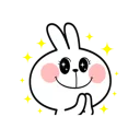 Sticker from Puny 2