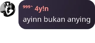 🥝 emoji Maksiat pack by @QuotLyBot Telegram sticker 9 of 46