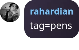 🤟 emoji 𝐀𝐋𝐏𝐈𝐂𝐄 ☠ pack by @QuotLyBot Telegram sticker 10 of 57