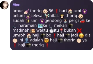 💅 emoji MAKSIAT ☠ pack by @QuotLyBot Telegram sticker 9 of 27