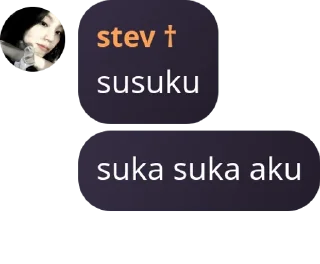 🫵 emoji Maksiat pack by @QuotLyBot Telegram sticker 20 of 46