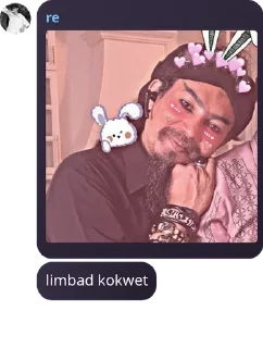 👐 emoji 𝐋𝐄𝐗𝐔𝐒☠ pack by @QuotLyBot Telegram sticker 20 of 20