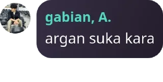 Sticker from Maksiat pack by @QuotLyBot