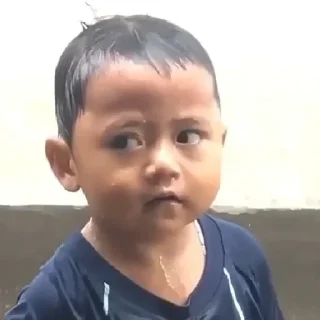 Sticker from Khusus meme anjay