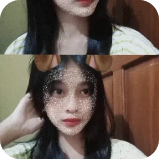 Sticker from sirkel nya @xteori