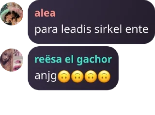 🙃 emoji sirkel ente pack by @QuotLyBot Telegram sticker 22 of 77