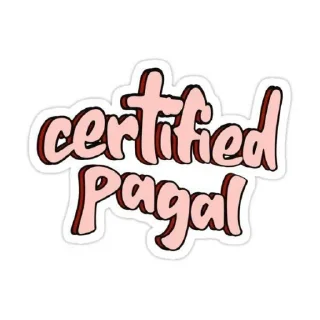 👍 emoji Star's sticker pack Telegram sticker 19 of 73