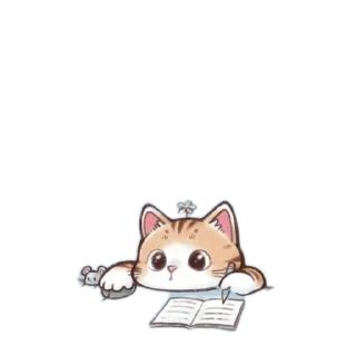 Sticker from Star's