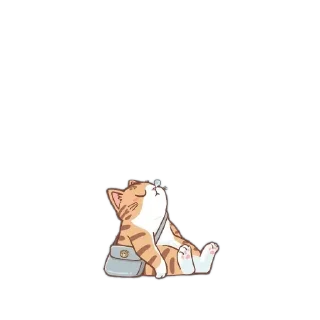 Sticker from Star's