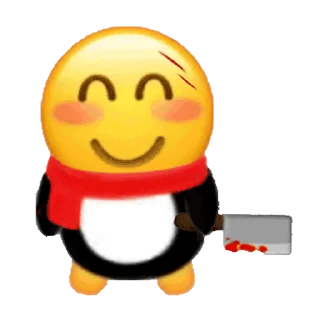 🐳 emoji 代开会员/图标制作/飞机号  @dahuzi @b000000 Telegram sticker 23 of 120