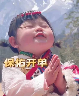Sticker from 代开会员/天眼查/图标制作/ @dahuzi