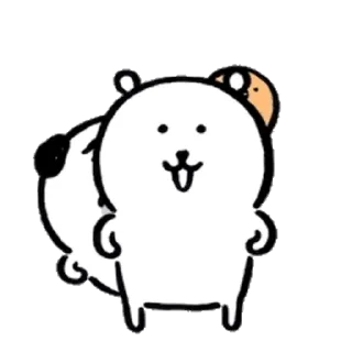 Sticker from Joke Bear (Feat. LOVE)_kal