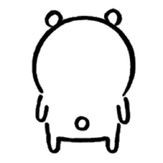 Sticker from Joke Bear (Feat. Adorable)_kal