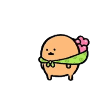Sticker from Joke Bear (Feat. LOVE)_kal