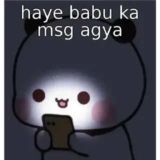 🙈 emoji ༆ _♥️♡🅡σƈƙʂ_🅖αɾʋҽʂԋ♡❤༄ 🇮🇳❤🇵🇰s kang pack Telegram sticker 3 of 97