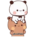 Sticker from Nᴀʀᴜᴛᴏ❤s animated kang pack