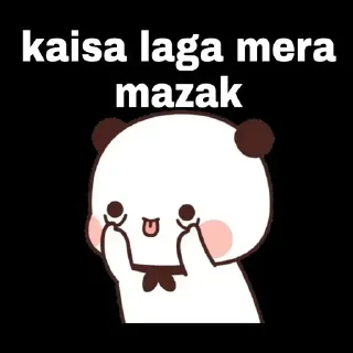 😝 emoji ༆ _♥️♡🅡σƈƙʂ_🅖αɾʋҽʂԋ♡❤༄ 🇮🇳❤🇵🇰s kang pack Telegram sticker 6 of 97