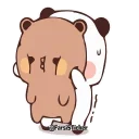 Sticker from Nᴀʀᴜᴛᴏ❤s animated kang pack