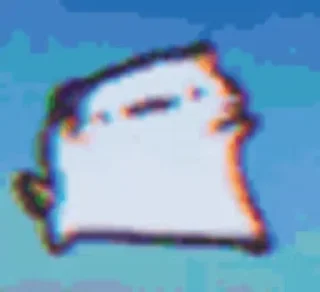 💙 emoji 𝑵𝒂𝒎𝒊 ִֶָ's Video Pack (@Zeroo_Twoo_Bot) Telegram sticker 18 of 26