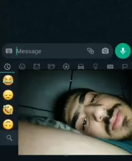 🙂 emoji 𝑵𝒂𝒎𝒊 ִֶָ's Video Pack (@Zeroo_Twoo_Bot) Telegram sticker 11 of 26