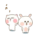 Sticker from @HARAMIMUNDA_ME's legend Vol.1 (Animated)
