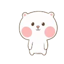 Sticker from @HARAMIMUNDA_ME's legend Vol.1 (Animated)