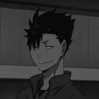 Sticker from Kuroo | @TAKOITOHELP