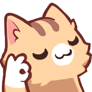 Sticker from ᴀʙʀᴀʜᴀᴍ's Sticker Pack (@Zeroo_Twoo_Bot)
