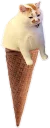 Sticker from 🍦