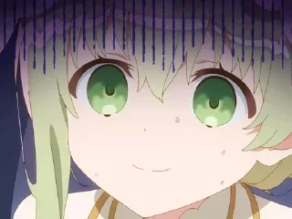 😨 emoji 兔纸 静态贴纸包(0) Telegram sticker 5 of 49