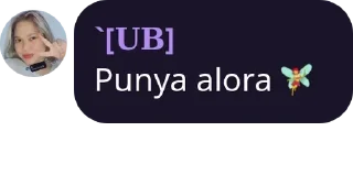 Sticker from Grup baru pack by @QuotLyBot