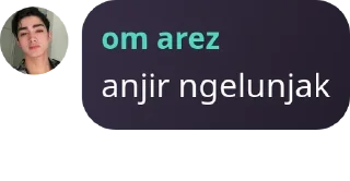 Sticker from Random grup pack by @QuotLyBot
